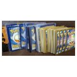 POKEMON GAME CARDS