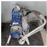 ULTIMATE NOVA 395  PAINT SPRAYER