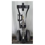 BAG BOY LT400 GOLF BAG PULL CART