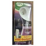 AIR WICK FRAGRANCE DISPENSER