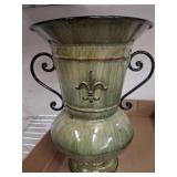 URN STYLE VASE