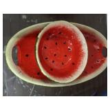 WATERMELON SERVING PCS