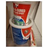 EPOXY AND ACCESSORIES