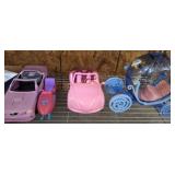 BARBIE AND DOLL TOYS