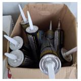 TITE BOND SUBFLOOR ADHESIVE