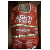 EIGHT O CLOCK COFFEE