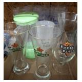 HURRICANE AND ASSORTED MUGS