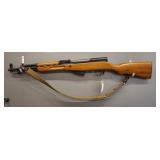 CHINESE SKS 7.62X39 RIFLE WITH SLING