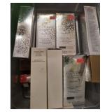 GROUP OF SELF TANNER