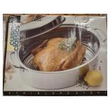 ROYAL ROASTER WITH RACK