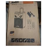 MONKEY TROLLEY SPEAKER SYSTEM