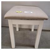 VANITY STOOL