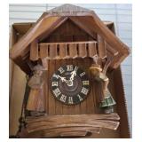 CUCKOO CLOCK