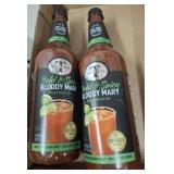 BLOODY MARY MIX EXPIRED JAN 2026