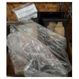 2 PC EXTERIOR LIGHTING