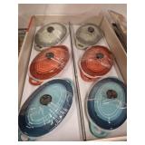 CROCK POT MINI CASSEROLES 6.7OZ