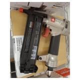 PORTER CABLE BRAD NAILER