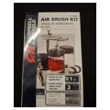 CAMPBELL HAUSFELD AIR BRUSH KIT