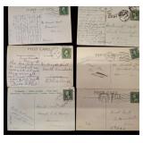 VINTAGE EASTER POSTCARDS