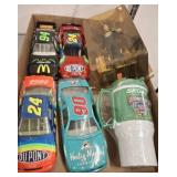 NASCAR DIE CAST