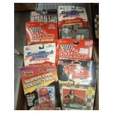 NASCAR MINIATURE DIE CAST