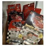 NASCAR MINIATURE DIE CAST
