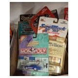 ASSORTED MINIATURE DIE CASE