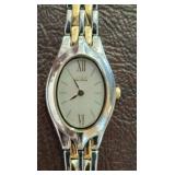 LADIES CITIZEN ECO DRIVE WATCH