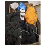 ANIME SHIRTS, MISC CLOTHING, COFFEE MUG