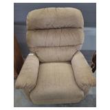 LA-Z-BOY ROCKER RECLINER