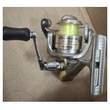 SHIMANO SONORA 2500 SPINNING REEL