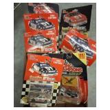 NASCAR MINIATURE DIE CAST