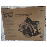 CRAFTSMAN CIRCULAR SAW
