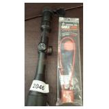 SIMMONS 3-9X40 SCOPE