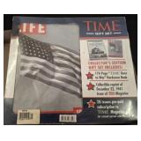 TIME GOES TO WAR GIFT SET