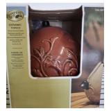 HAMPTON BAY CERAMIC TORCH