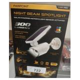FARPOINT NIGHT BEAM SPOT LIGHT