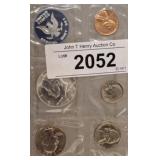 1965 US MINT SET