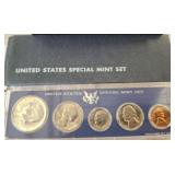 1966 US SPECIAL MINT SET