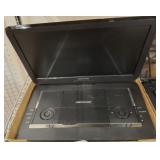 DBPOWER PORTABLE DVD PLAYER