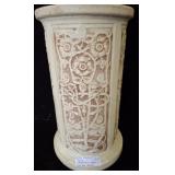 WELLER CLINTON IVORY JARDINARE STAND