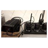 MOTOROLA WALKIE TALKIES