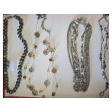 NECKLACES ASSORTED