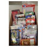 GROUP OF MLB CARDS IN PACKS