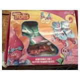 TROLLS TRAINER SKATES