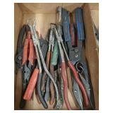 SPECIALTY PLIERS, MISC