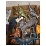 KIDS DINOSAUR TOYS