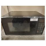 SMALL TABLE TOP MICROWAVE