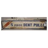 DENT PULLER SET