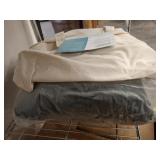 HELIX WEIGHTED BLANKET